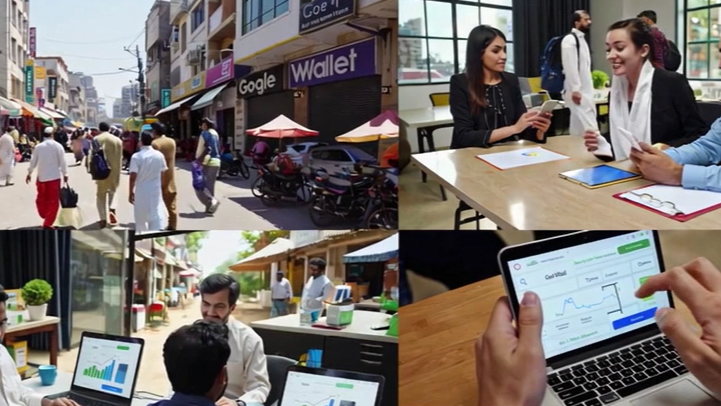 PAKISTANS JOURNEY TOWARDS TRANSPARENCY AND CLEAN GOVERNANCE