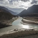 Indus River