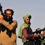 Afghanistan as Regional Terrorism Hub