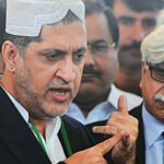 Akhtar Mengal