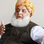 Maulana Fazlur Rehman