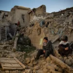 Afghanistan and terrorism