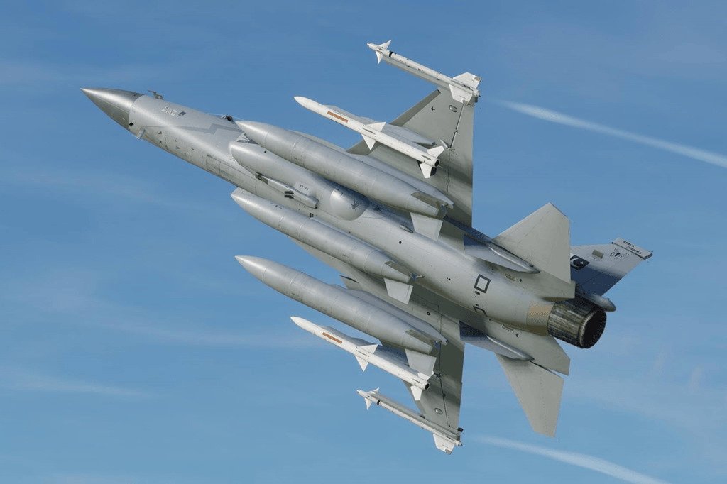 JF 17
