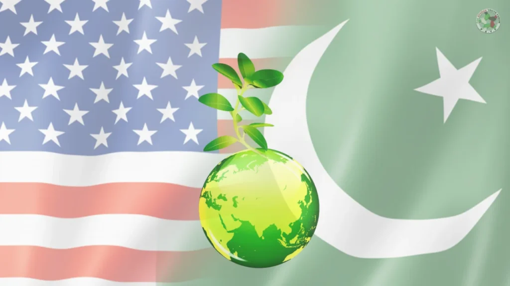 US Pak