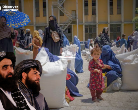 taliban