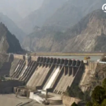 India Expands Chenab Diversion Amid IWT Suspension