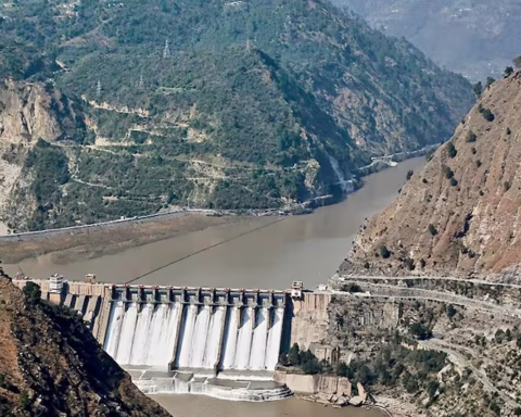 Weaponizing the Indus: India’s Transboundary Water Aggression