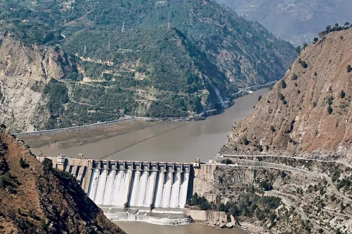 Weaponizing the Indus: India’s Transboundary Water Aggression
