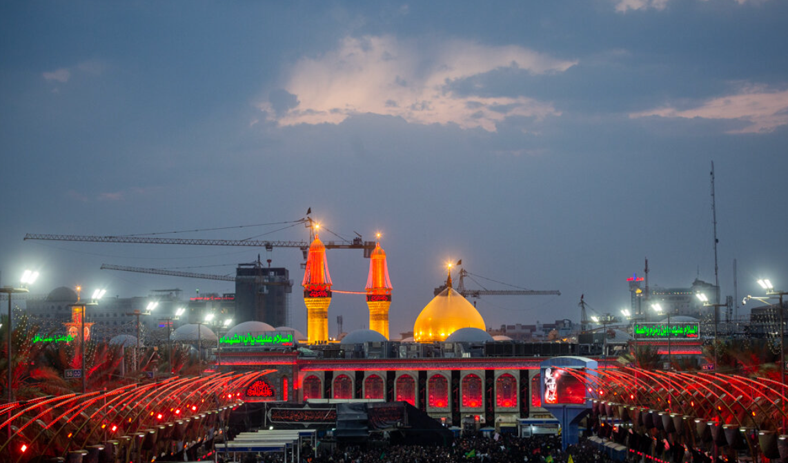 Islam’s Living Proof That Fear, Chaos and Unrest Are Fasad-fil-Ard