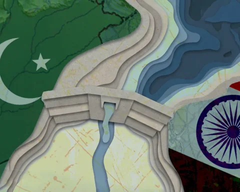 indus water Why the Indus Waters Treaty Must Continue to Hold