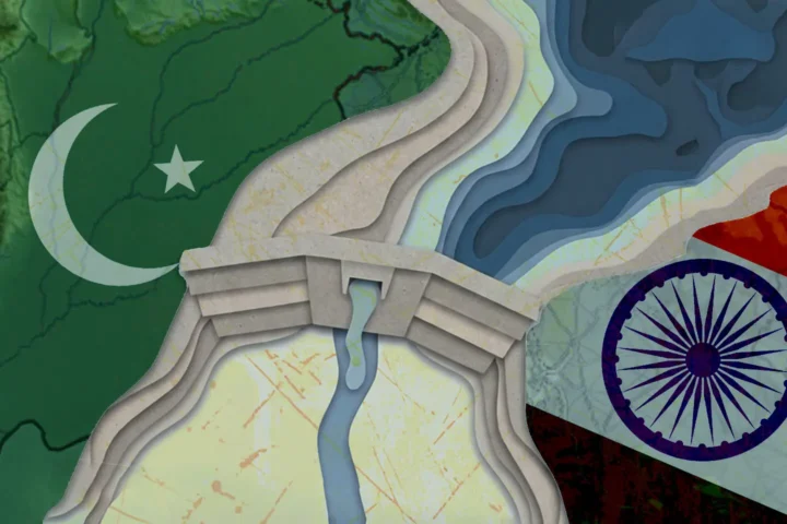 indus water Why the Indus Waters Treaty Must Continue to Hold