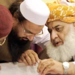 Maulana Fazlur Rehman's political legacy deserves better