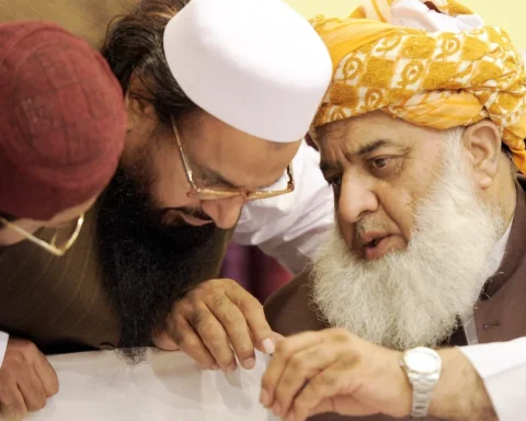 Maulana Fazlur Rehman's political legacy deserves better