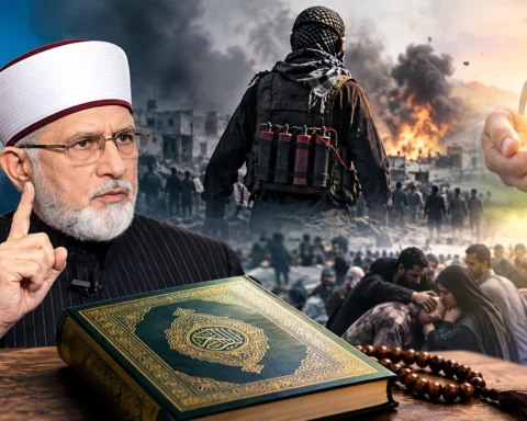 Islam's Answer to the Khawarij Lie About Jihad