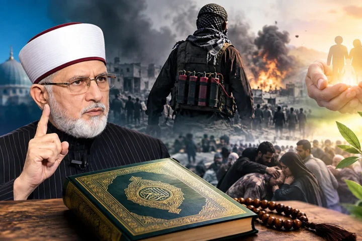 Islam's Answer to the Khawarij Lie About Jihad