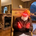 Maulana Fazlur Rehman and the State That Gave Him Everything