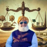 Fazlur Rehman: Political Games Under the Cover of Madrassas