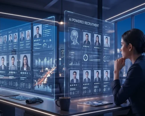 The Future of Human Resource Management in the Age of Artificial Intelligence