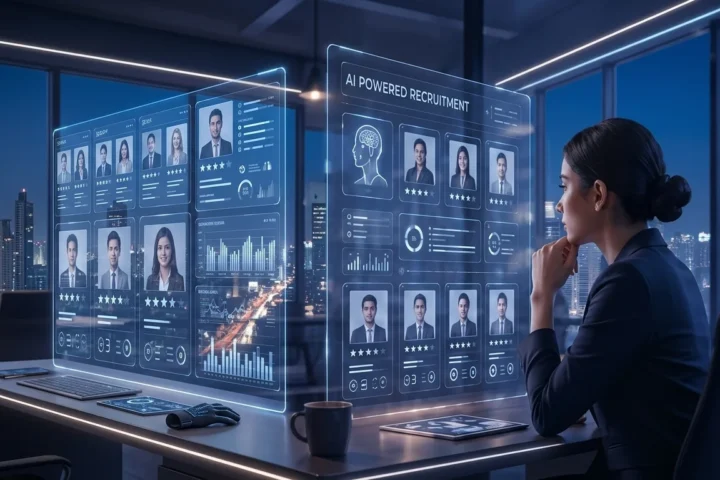 The Future of Human Resource Management in the Age of Artificial Intelligence