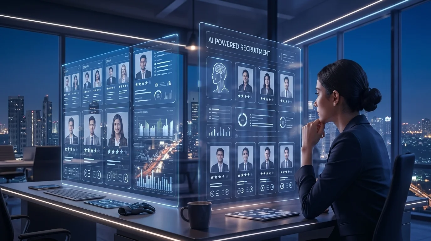 The Future of Human Resource Management in the Age of Artificial Intelligence