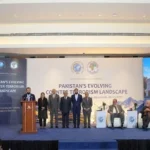 Pakistan's Counterterrorism Battle Demands Global Action