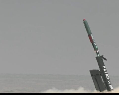 Pakistan's Fatah 4 Extended: A Precision Leap Forward