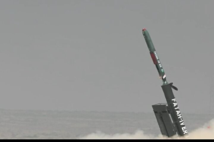 Pakistan's Fatah 4 Extended: A Precision Leap Forward