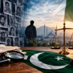 Pakistan Missing Persons_ Justice and Hope