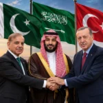Pakistan, Saudi Arabia and Turkiye’s Defence Pact: Regional Ambitions and the Test of Domestic Stability