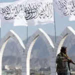 Afghanistan United Front Challenges Taliban Rule With 100 Operations