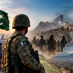 Pakistan Bled Long Before It Fired Back