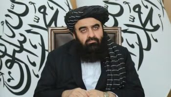 Minerals Cannot Buy Legitimacy for Khawarij Rulers