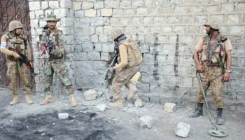 Herof 2.0 Falls Flat as Balochistan Holds the Line