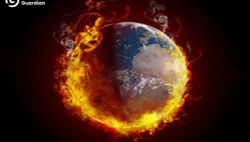 2025, the Year the Planet Hit the Top Three Hottest on Record