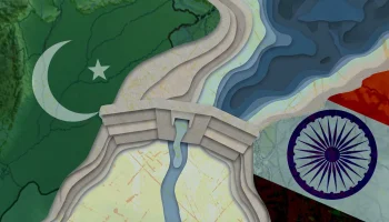 indus water Why the Indus Waters Treaty Must Continue to Hold
