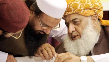 Maulana Fazlur Rehman's political legacy deserves better