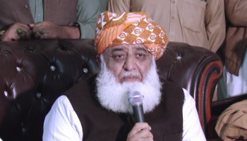 Maulana Fazlur Rehman and the Decline of Political Influence
