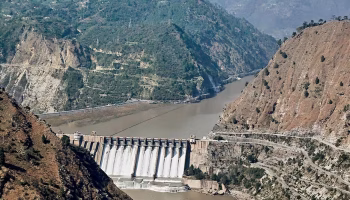 Weaponizing the Indus: India’s Transboundary Water Aggression