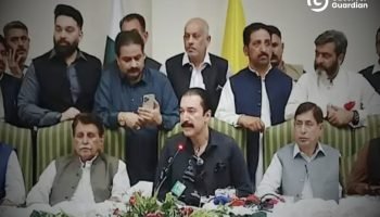 A Democratic Decision Has Been Made Now It Is Time for Stability