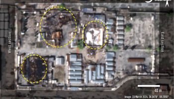 Amnesty International Has Become a Spokesperson for Terrorists