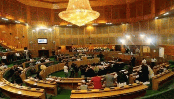 AJK Politics Beyond the Drama