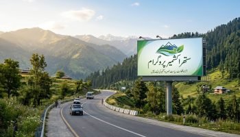 A New Chapter in Public Service Delivery