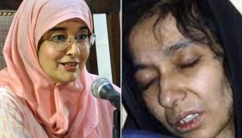The Diplomat’s False Framing of the Aafia Siddiqui Case