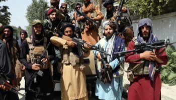 An Islamic State Under Sharia or an Illegitimate Seizure of Power