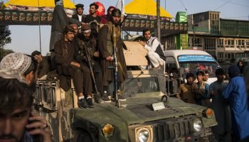 Afghan Aggression and the PTM’s Crisis of Credibility