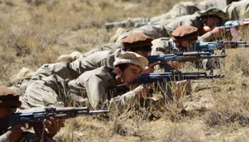 Taliban Regime Crumbles as Resistance Intensifies Across Badakhshan