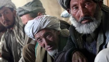 Taliban Regime’s Discriminatory Crackdown Against the Hazara and Shia Community