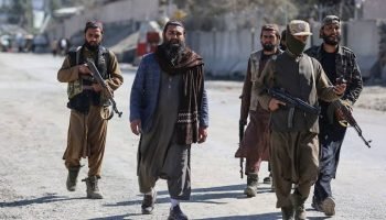 The Taliban’s Broken Promise on Terrorism