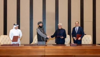 Pakistan Kept Talking, Kabul Kept Dodging