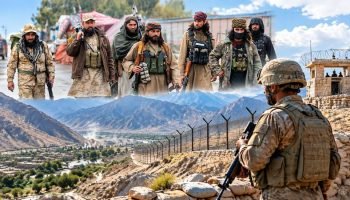 Pakistan’s Long Road to Confronting Terrorism from Afghan Soil